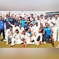 BCCI Releases Domestic Calendar: Ranji Trophy To Start On October 11, Duleep Trophy On August 23