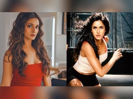 Choreographer Shakti Mohan On Katrina Kaif Refusing A Body Double For <i>Dhoom 3's Kamli</i>: "She Had Bruises All Over Her Body"