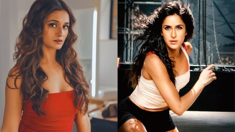 Choreographer Shakti Mohan On Katrina Kaif Refusing A Body Double For <i>Dhoom 3's Kamli</i>: "She Had Bruises All Over Her Body"