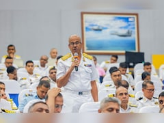 पायरेसी से ड्रग तस्करी तक, Maritime Conclave 2026 में 15 देशों की नेवी ने गोवा में बनाई खास रणनीति