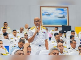 पायरेसी से ड्रग तस्करी तक, Maritime Conclave 2026 में 15 देशों की नेवी ने गोवा में बनाई खास रणनीति