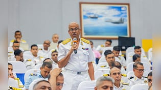 पायरेसी से ड्रग तस्करी तक, Maritime Conclave 2026 में 15 देशों की नेवी ने गोवा में बनाई खास रणनीति