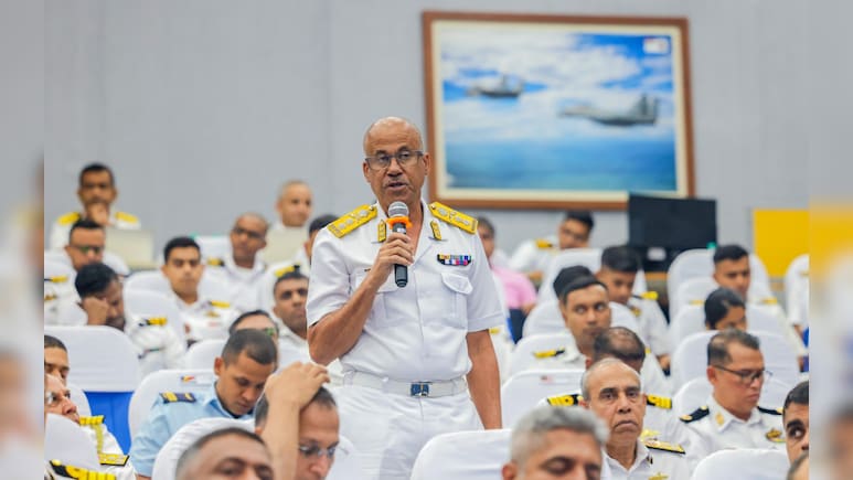 पायरेसी से ड्रग तस्करी तक, Maritime Conclave 2026 में 15 देशों की नेवी ने गोवा में बनाई खास रणनीति