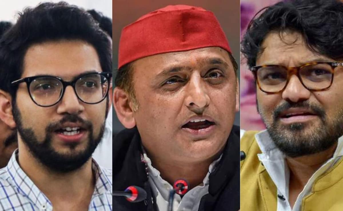 भारत मंडपम में शर्टलेस प्रदर्शन, गठबंधन के सहयोगी रहे कूट, कांग्रेस में भी पड़ गई फूट?