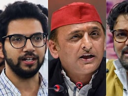 भारत मंडपम में शर्टलेस प्रदर्शन, गठबंधन के सहयोगी रहे कूट, कांग्रेस में भी पड़ गई फूट?