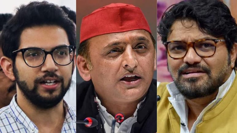 भारत मंडपम में शर्टलेस प्रदर्शन, गठबंधन के सहयोगी भी रहे कूट, कांग्रेस में ही पड़ गई फूट?