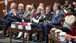 India Likely To Push 'Democratised AI' Doctrine After AI Impact Summit
