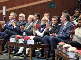 India Likely To Push 'Democratised AI' Doctrine After AI Impact Summit