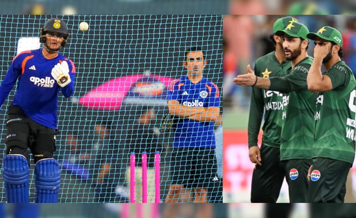 T20 WC 2026: कोच गंभीर और कप्तान सूर्या की इस रणनीति के आगे फुस्स हो जाएगा सलमान आगा का ट्रम्प कार्ड, वीडियो वायरल