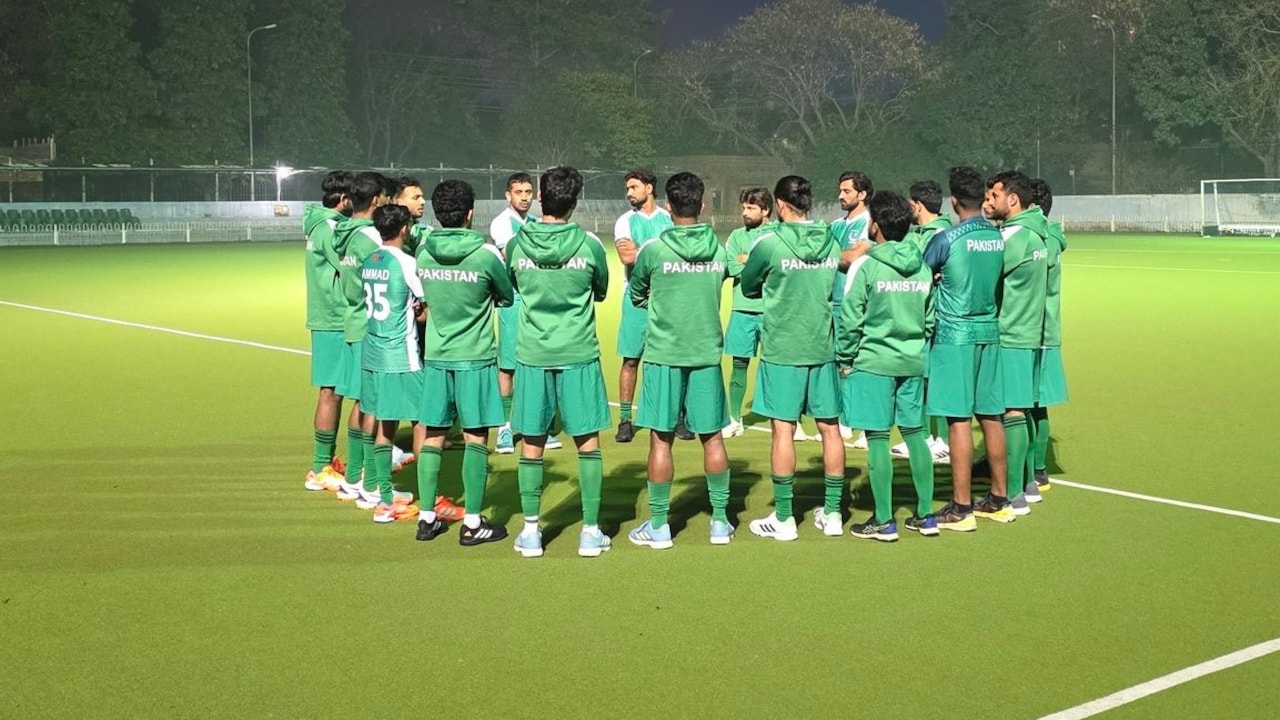'Don't Concede Penalty Corners': Pakistan Great's Advice Before India Hockey World Cup Clash