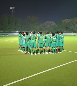 Allowance Reduced To Rs 335: Pakistan Hockey Players In Severe Financial Crisis