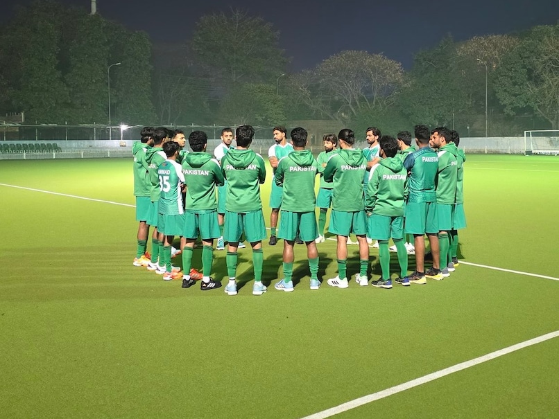 Allowance Reduced To Rs 335: Pakistan Hockey Players In Severe Financial Crisis