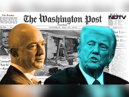 The Washington Post 'Bloodbath': $100 Million Losses And Trump 2.0 Shadow