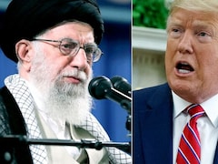 ईरान को परमाणु ताकत नहीं बनने देंगे... हमले के बाद डोनाल्ड ट्रंप का पहला बयान