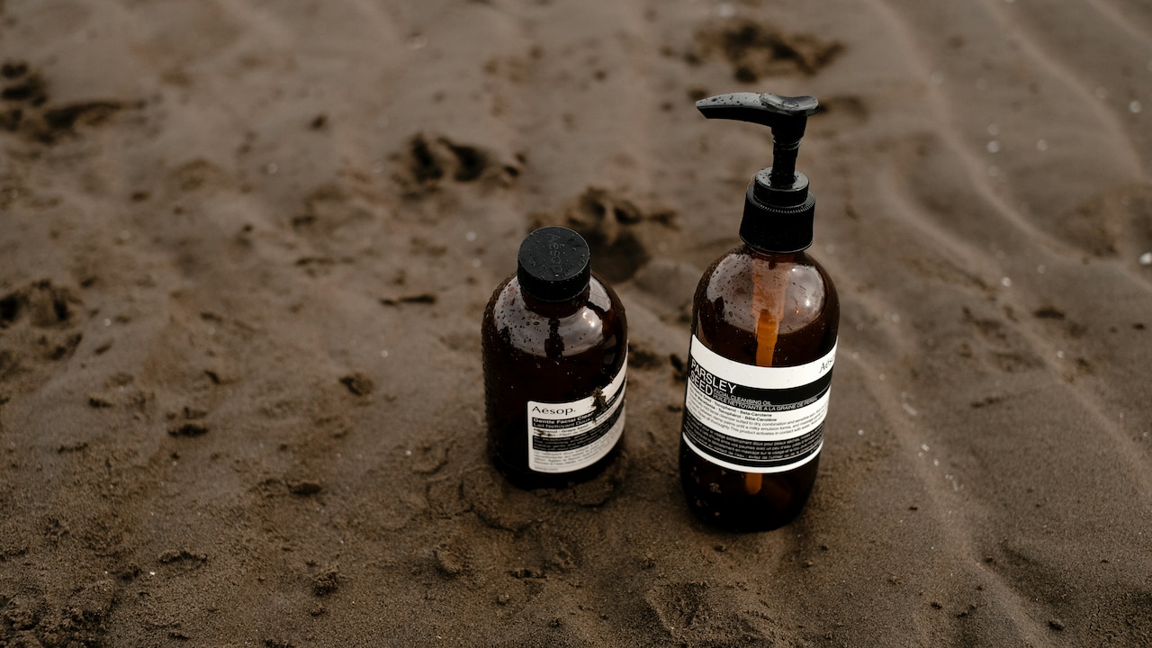 5 Body Washes for Oily Skin That Dont Strip Your Natural Oils