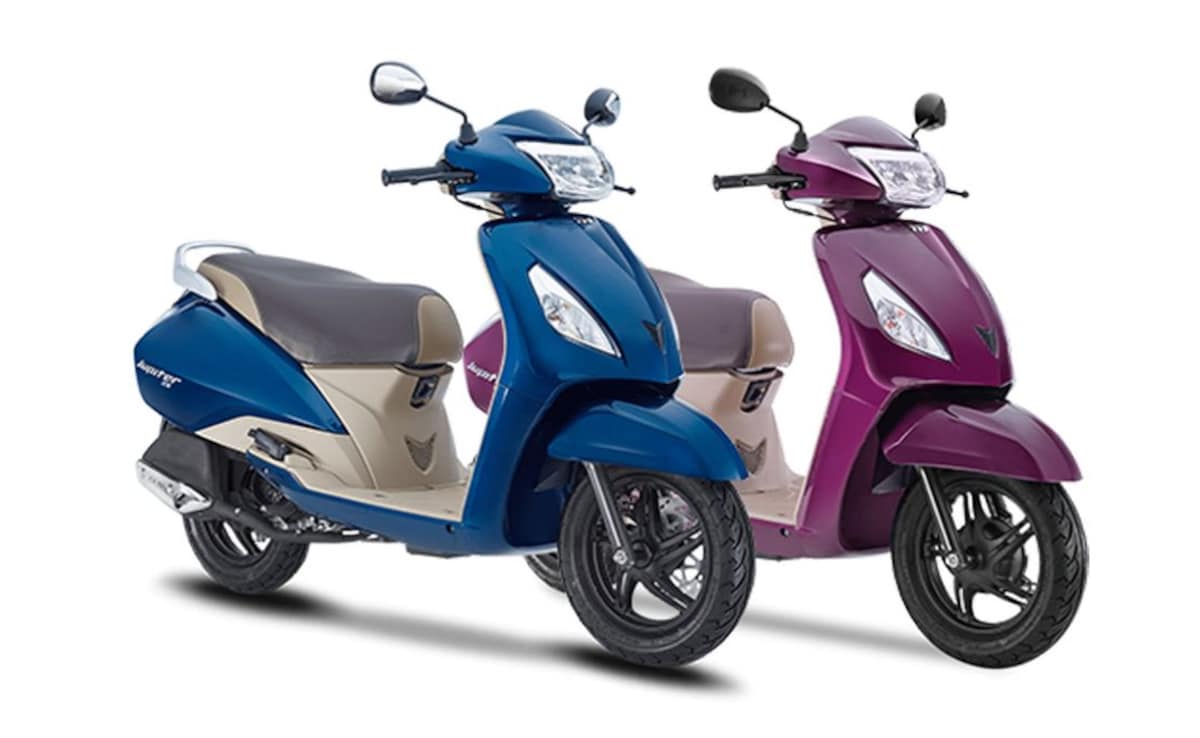 जबरदस्त माइलेज वाली सबसे सस्ती 5 स्कूटी, रोज़मर्रा के सफर के लिए हैं सबसे Best