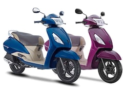 जबरदस्त माइलेज वाली सबसे सस्ती 5 स्कूटी, रोज़मर्रा के सफर के लिए हैं सबसे Best