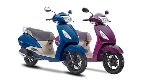 जबरदस्त माइलेज वाली सबसे सस्ती 5 स्कूटी, रोज़मर्रा के सफर के लिए हैं सबसे Best