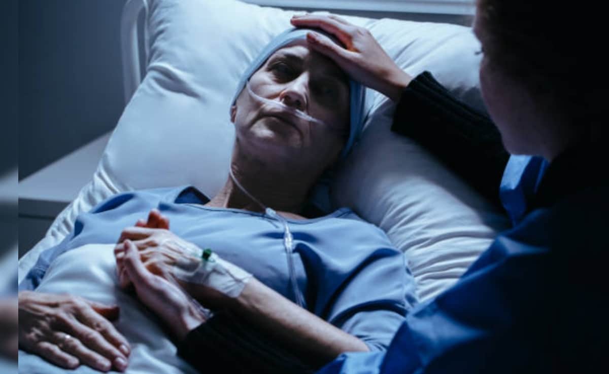 Latest and Breaking News on NDTV