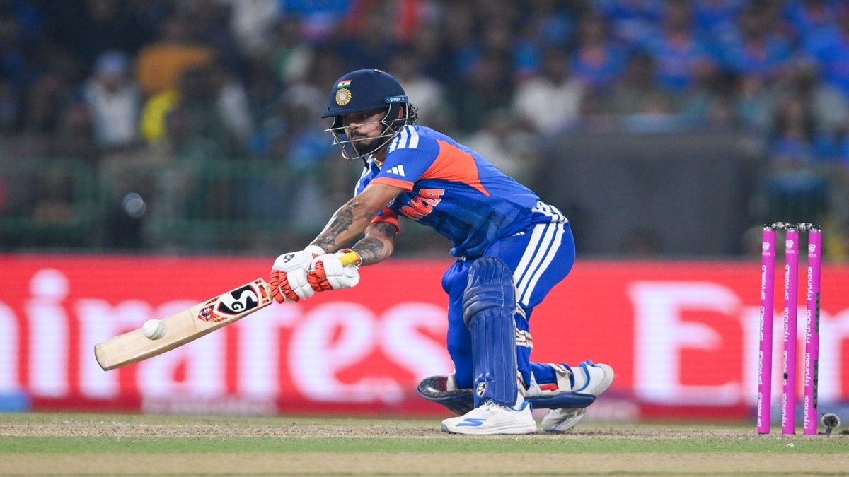 Latest and Breaking News on NDTV