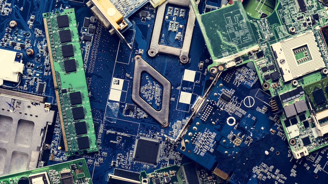 India Redraws Rules For Deep Tech Funding To Spur Innovation