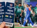 T20 World Cup 2026:  अगर पाकिस्तान ने नहीं खेला भारत के खिलाफ विश्व कप मैच, क्या मिलेंगे टिकट के पैसे वापस, जानें क्या है नियम