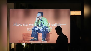 AI Fear Grips Wall Street As A New Stock Market Reality Sets In