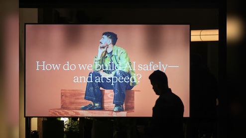 AI Fear Grips Wall Street As A New Stock Market Reality Sets In