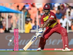 West Indies vs South Africa LIVE Score, T20 World Cup 2026: 6, 4, 6 - 7-Down WI Turn The Tide On SA, Eye Big Total