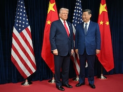 अमेरिका ने किया कंफर्म,  ईरान युद्ध के कारण ट्रंप-शी शिखर सम्मेलन स्थगित होने की संभावना, जानिए क्यों