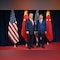 Trump, Xi Discuss Taiwan And Trade Ahead Of Planned Summit
