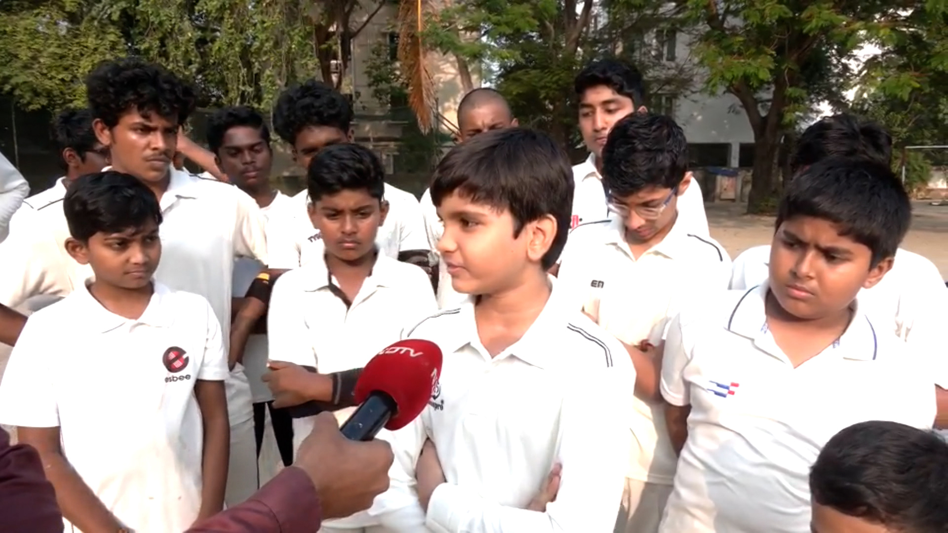 Babar-Rizwan Key, But India Has Depth: Chennai Fans Ahead Of India-Pak T20 Clash