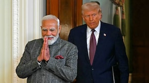 'Look To Finalise It In March': Top Official To NDTV On India-US Trade Deal