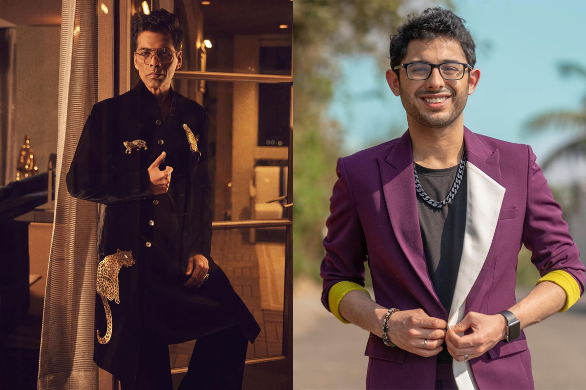 Mumbai Court Restrains Carry Minati From Making Defamatory Content Against Karan Johar