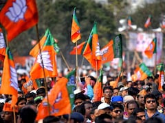 असम में बीजेपी ने बनाया गठबंधन का प्लान, पुराने दोस्तों के साथ चुनाव लड़ने की तैयारी