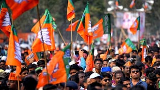 असम में बीजेपी ने बनाया गठबंधन का प्लान, पुराने दोस्तों के साथ चुनाव लड़ने की तैयारी