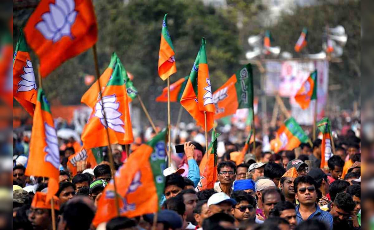 28 फरवरी से असम में 'जन आशीर्वाद यात्रा', जानिए क्या है BJP का मेगा प्लान?