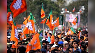 28 फरवरी से असम में 'जन आशीर्वाद यात्रा', जानिए क्या है BJP का मेगा प्लान?