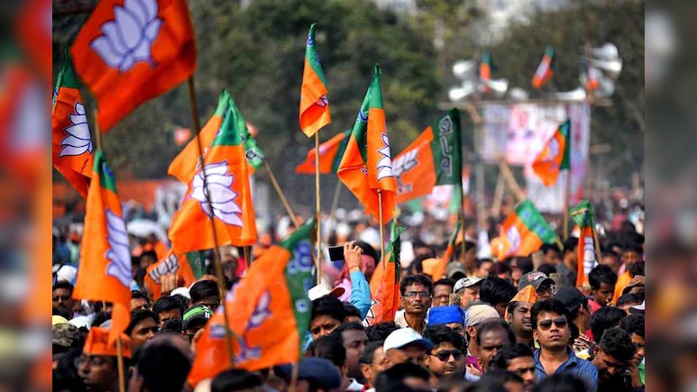 28 फरवरी से असम में 'जन आशीर्वाद यात्रा', जानिए क्या है BJP का मेगा प्लान?