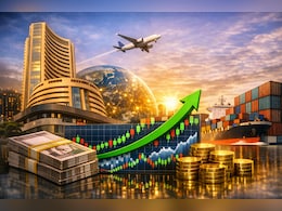 शेयर मार्केट में मची धूम, विदेशी निवेशकों ने 15 दिनों में झोंके 20 हजार करोड़, ट्रेड डील का चल गया जादू