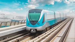 Mumbai Metro 2B : BKC मधील ट्रॅफिकचं टेन्शन संपणार, मुंबई पूर्व-पश्चिमेला जोडणाऱ्या मेट्रोचा मोठा टप्पा पार