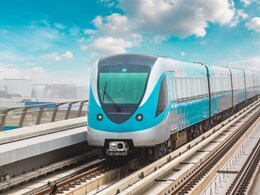 Mumbai Metro 2B : BKC मधील ट्रॅफिकचं टेन्शन संपणार, मुंबई पूर्व-पश्चिमेला जोडणाऱ्या मेट्रोचा मोठा टप्पा पार
