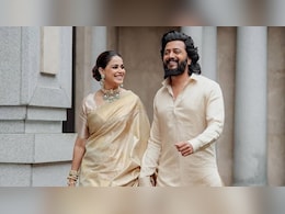 Riteish And Genelia Deshmukh Open Up About Not Living Together Before Marriage: 'Stayed In Separate Rooms'