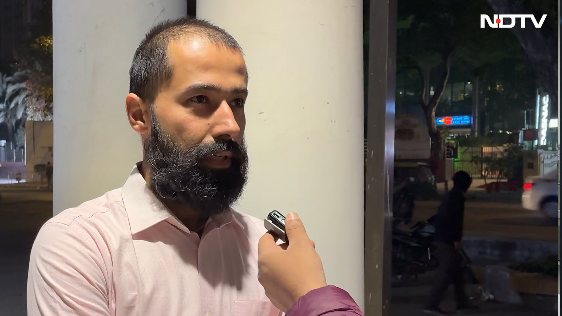 Are Humans Afraid of AI?