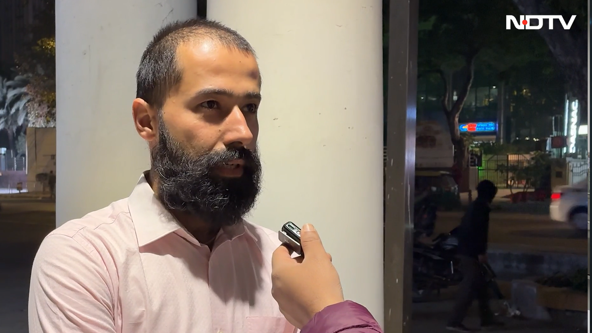 Are Humans Afraid of AI?