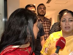 धिक्कार है... एआई समिट में कांग्रेस कार्यकर्ताओं के प्रदर्शन पर दिल्ली सीएम रेखा गुप्ता