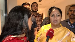 धिक्कार है... एआई समिट में कांग्रेस कार्यकर्ताओं के प्रदर्शन पर दिल्ली सीएम रेखा गुप्ता