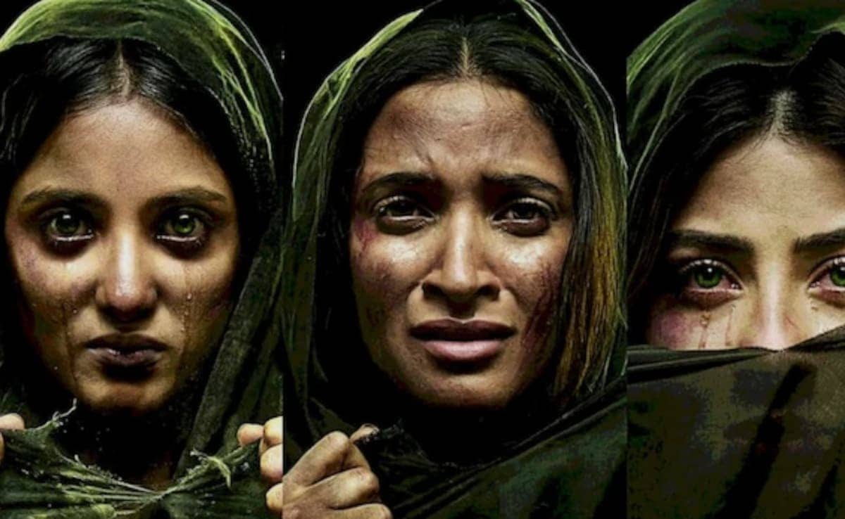 The Kerala Story 2 Goes Beyond Review: The Film Is Insufferably Screechy