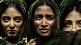 <i>The Kerala Story 2 Goes Beyond</i> Review: The Film Is Insufferably Screechy