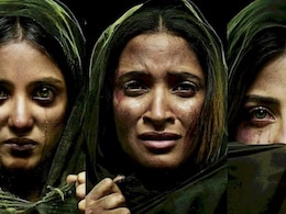 <i>The Kerala Story 2 Goes Beyond</i> Review: The Film Is Insufferably Screechy